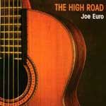 Image of the alblum The high road