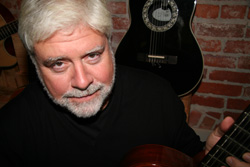 new image of joe euro from his sovenir cd